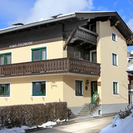 Daire Apartment Westendorf Westendorf
