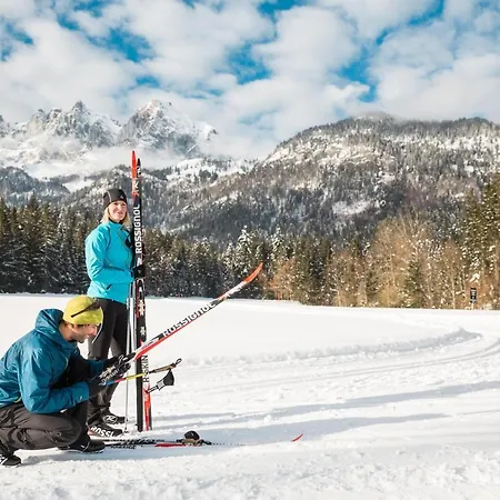Appartement Apartment Westendorf