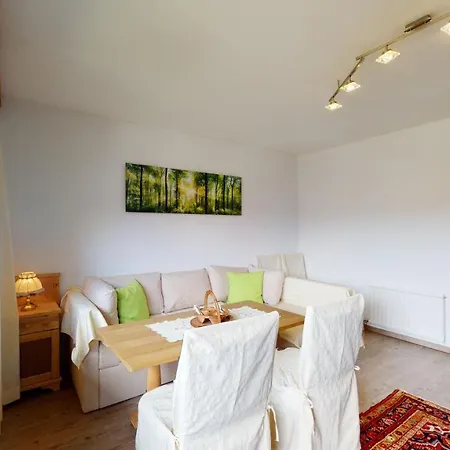 Apartment Westendorf *