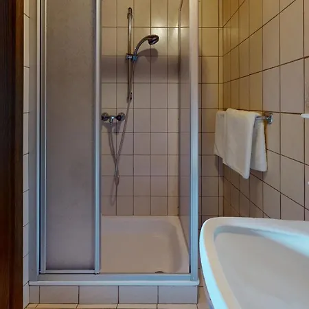 Daire Apartment Westendorf
