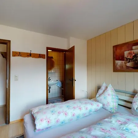 Daire Apartment Westendorf