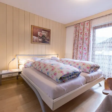 Apartment Westendorf Daire