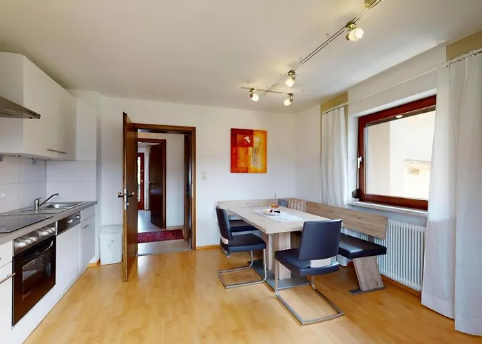 Apartment Westendorf Διαμέρισμα *