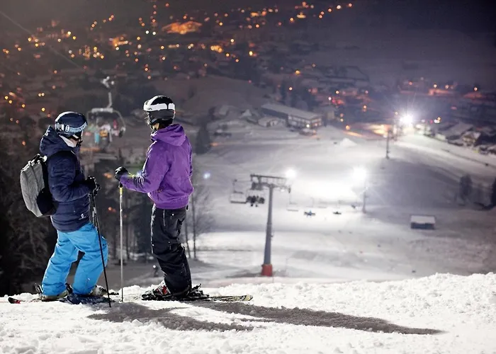 Apartment Westendorf Βέστεντορφ