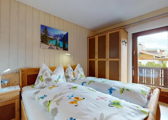 Apartment Westendorf Διαμέρισμα *