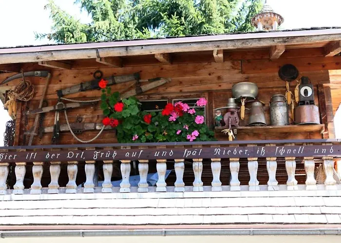 Apartment Westendorf * Βέστεντορφ