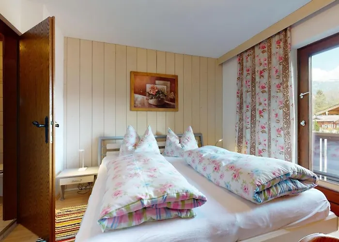 Apartment Westendorf * Βέστεντορφ