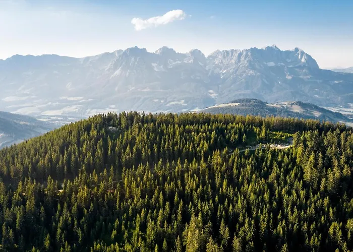 Apartment Westendorf Διαμέρισμα Βέστεντορφ