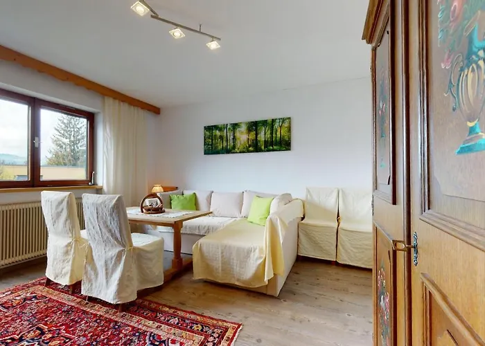 Apartment Westendorf