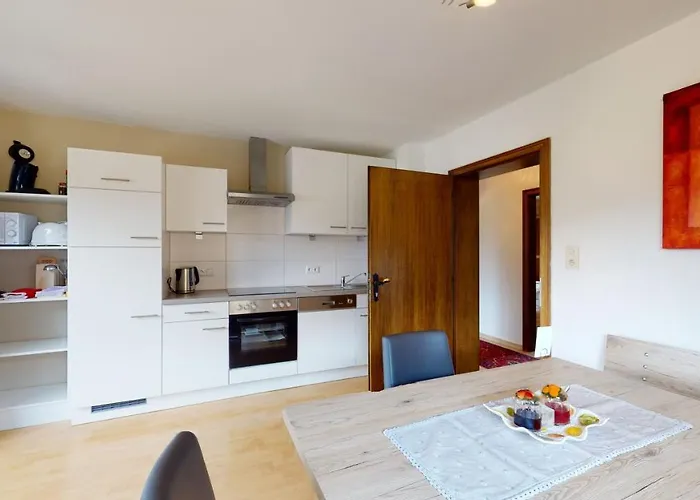 Διαμέρισμα Apartment Westendorf Βέστεντορφ