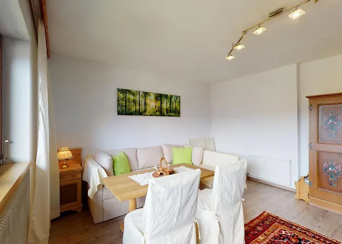 Apartment Westendorf *