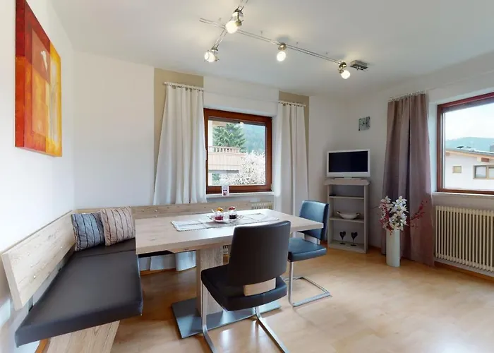 Apartment Westendorf * Βέστεντορφ