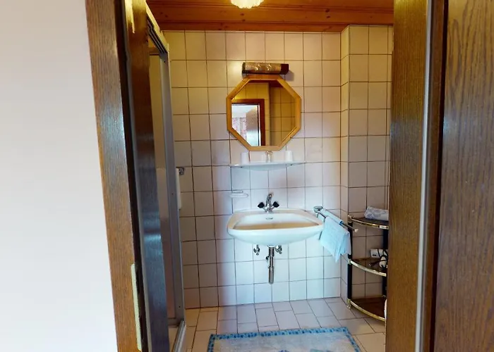 Apartment Westendorf Διαμέρισμα