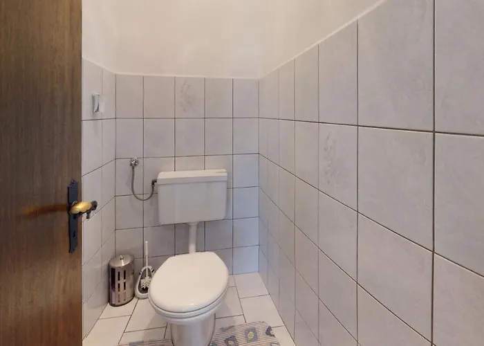 Διαμέρισμα Apartment Westendorf Βέστεντορφ