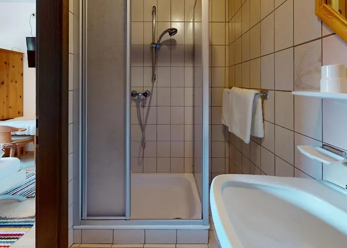 Διαμέρισμα Apartment Westendorf