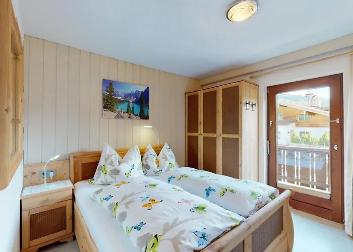 Apartment Westendorf