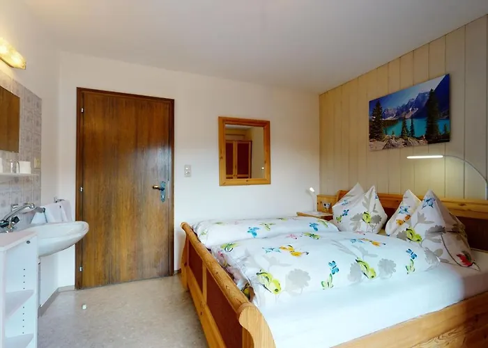 Apartment Westendorf * Βέστεντορφ