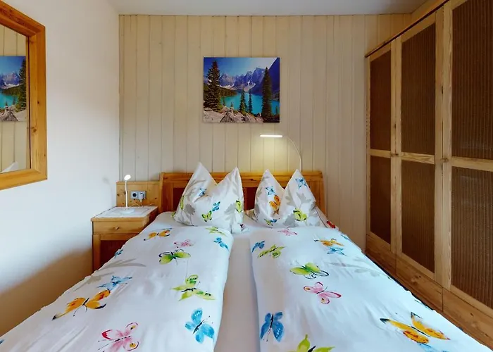 Apartment Westendorf Διαμέρισμα