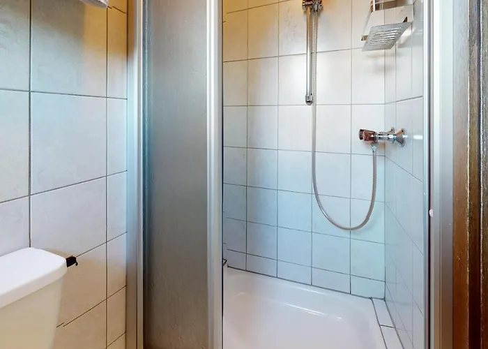 Apartment Westendorf