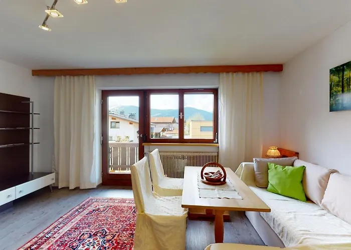 Apartment Westendorf Διαμέρισμα