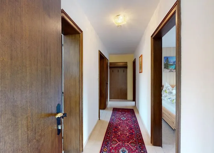 Apartment Westendorf * Βέστεντορφ