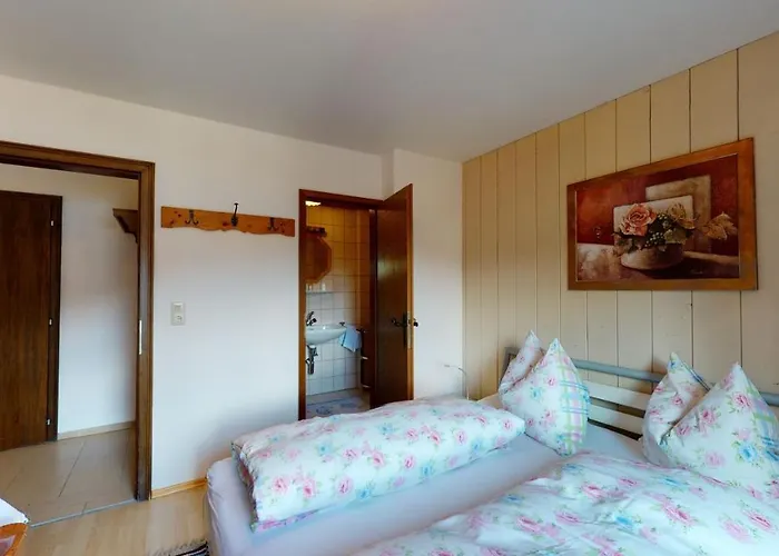 Διαμέρισμα Apartment Westendorf