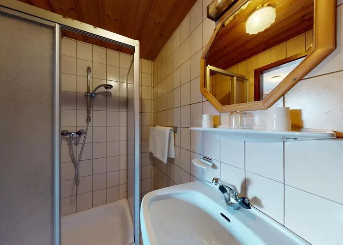 Apartment Westendorf