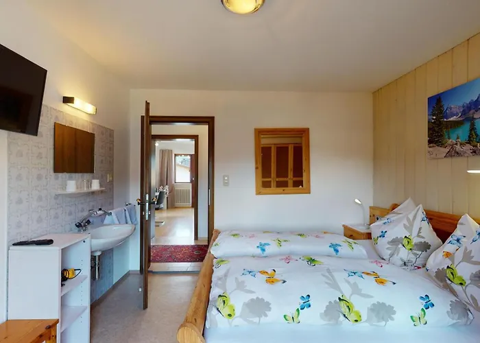 Διαμέρισμα Apartment Westendorf *