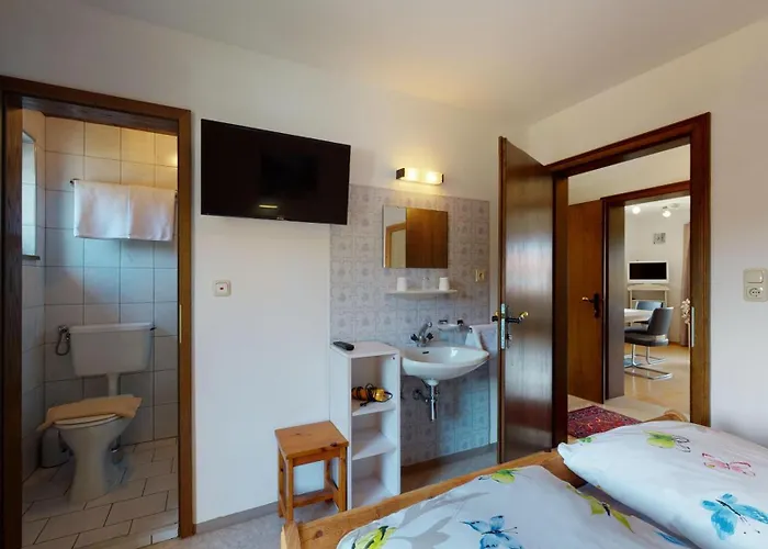 Apartment Westendorf Διαμέρισμα Βέστεντορφ