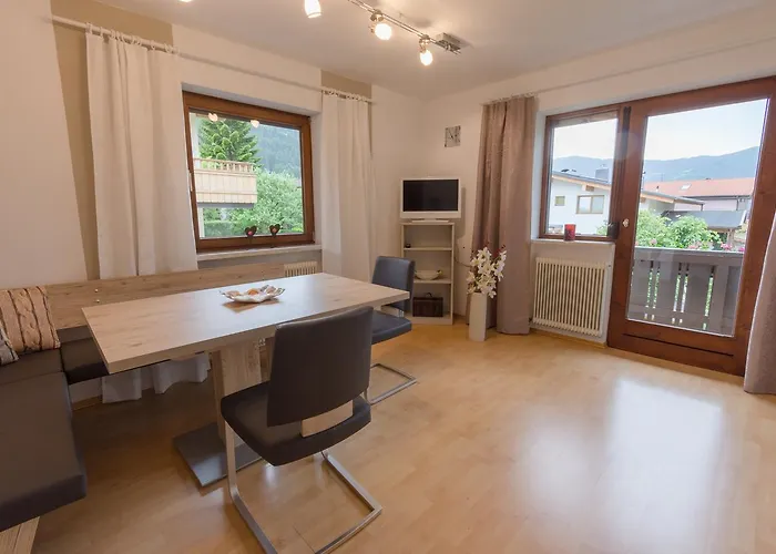 Apartment Westendorf Διαμέρισμα Βέστεντορφ