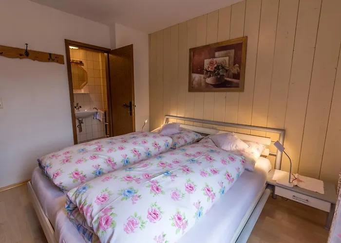 Apartment Westendorf * Βέστεντορφ