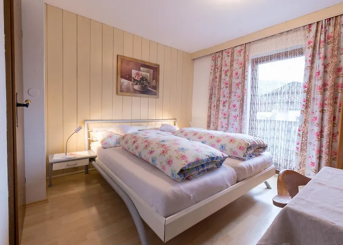 Apartment Westendorf Διαμέρισμα