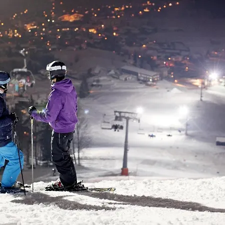 Apartment Westendorf Westendorf