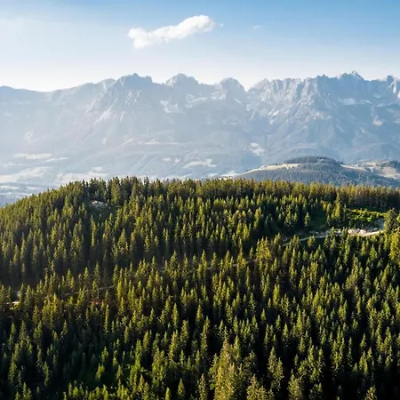 Apartment Westendorf Apartamento Westendorf