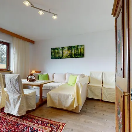 Apartment Westendorf