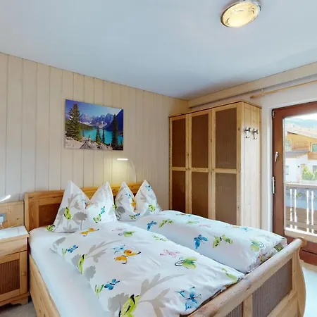 Apartment Westendorf