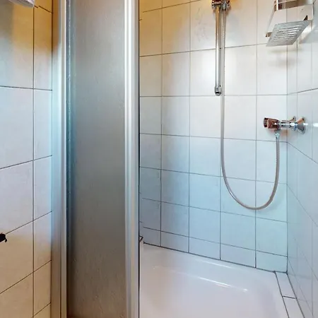 Apartment Westendorf