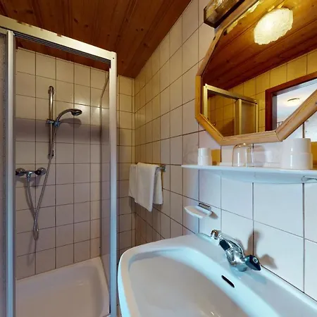 Apartment Westendorf