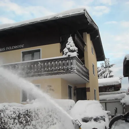 Apartment Westendorf Apartamento Westendorf