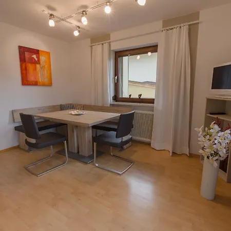 Apartment Westendorf * Westendorf