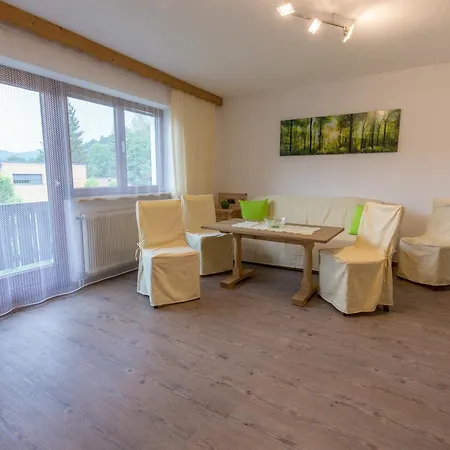 Apartment Westendorf * Westendorf