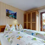 Apartment Westendorf Lägenhet *
