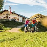 Lägenhet Apartment Westendorf *