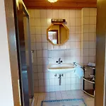 Apartment Westendorf Lägenhet