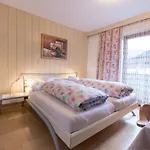 Apartment Westendorf Lägenhet