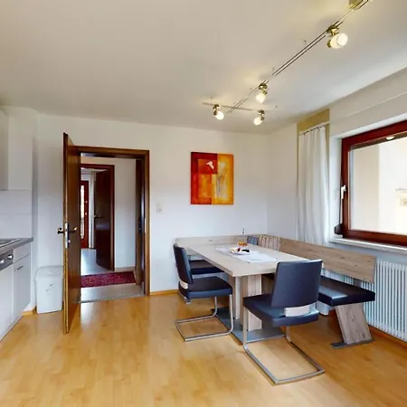 Apartment Westendorf 公寓 *