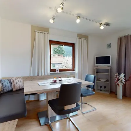 Apartment Westendorf * 韦斯滕多夫
