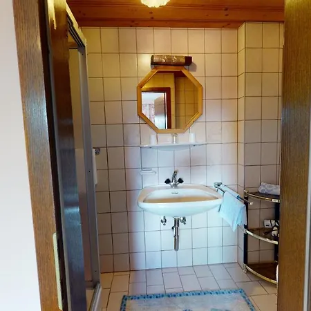 Apartment Westendorf 公寓