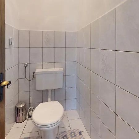 Apartamento Apartment Westendorf Westendorf
