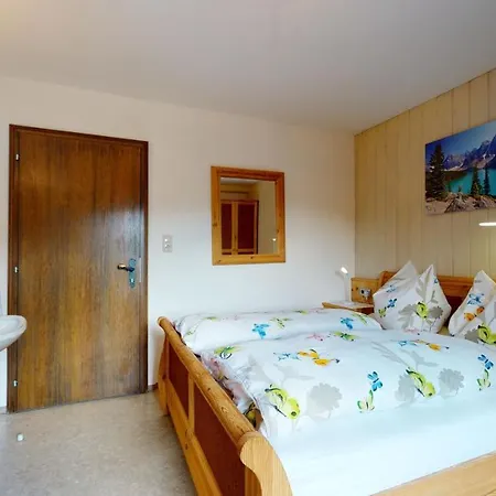 Apartment Westendorf * 韦斯滕多夫